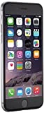 Apple iPhone 6 Gris Sidéral 64Go Smartphone Débloqué (Reconditionné)