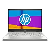 HP Pavilion x360 14-cd0001nf Ultrabook FHD 14' Argent (Intel Core i5, 8 Go de RAM, SSD 256 Go, Intel UHD 620, Windows 10)
