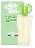 LE PARFUM DE FRANCE White Jasmin Eau de Toilette Femme 75 ml