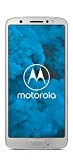Motorola Lenovo Moto G6 (Argent) débloqué Logiciel Original