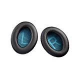 Bose 720876-0010 Coussinets  QC25 quiet comfort, noir