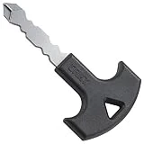 CRKT Clé de défense 9705 Adulte Unisexe, 9 cm