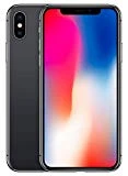 Apple iPhone X (64Go) - Gris sidéral