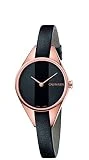 Calvin Klein REBEL K8P236C1 Montre Bracelet pour femmes