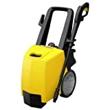 Lavorwash - Advanced 1108 Nettoyeur haute pression eau chaude 145bars