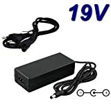 TOP CHARGEUR * Adaptateur Secteur Alimentation Chargeur 19V pour Aspirateur Robot Dirt Devil 0606003 Robot Vacuums Spider Fusion