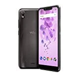Wiko View2 Go Smartphone portable débloqué 4G (Ecran: 5,93 pouces - 32 Go - Double Nano-SIM - Android) Anthracite