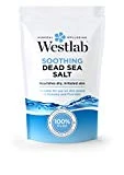 Westlab Sel de Bain de la Mer Morte 1 kg