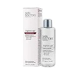 Skin Doctors Ingrow Go Lotion | Lotion pour poils incarnés | Appliquer en prévention sur les jambes, la zone du maillot, les aisselles et le visage | 120 ml