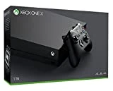 Microsoft Xbox One X - 1 TB Console de Jeu