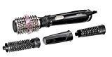 BaByliss Paris - AS200E - Brosse soufflante rotative 4 accessoires