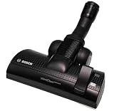 Bosch 17001378 Brosse pour aspirateur traîneau