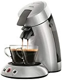 Philips HD6556/51 Machine à Café à Dosettes Senseo Original 2.5+ Argent 0, 75 Litre