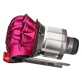 Cyclone complet - Aspirateur balai sans fil Dyson - Conçu pour la gamme V7 Motorhead.