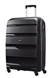 American Tourister Bon Air Spinner Suitcase, 75 cm, 91 L, Noir