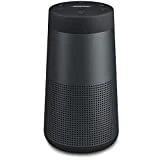 Bose SoundLink Revolve Enceinte Bluetooth - Noir