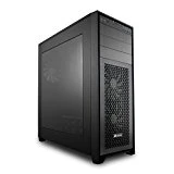 Corsair Obsidian 750D Airflow Edition Boîtier PC Gaming (Fenêtré Pleine Tour ATX) Noir
