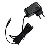 MyVolts Chargeur/Alimentation 5V Compatible avec Archos Neon 101 Tablette Android (Adaptateur Secteur) - Prise française