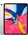 Apple iPad Pro (12,9 pouces, Wi‑Fi, 64Go) - Argent (Dernier Modèle)