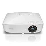 BenQ 9H.JJW77.33E MS535 SVGA Vidéoprojecteur Blanc