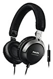 Philips SHL3565 Kits Oreillette Filaire, Connecteur(s):Jack 3,5 mm
