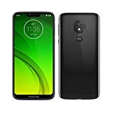 Motorola G7 Power Smartphone débloqué 4G (6,2 Pouces, 64GO ROM, Android 9.0) Noir céramique