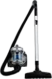 AmazonBasics Aspirateur cylindrique sans sac, 1,5L, 700 W [classe énergétique A]