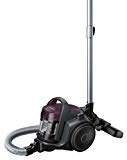 Bosch Electroménager BGC05AAA1 GS05 Cleann'n Aspirateur sans Sac, Classe A, 700 W, 1.5 liters, Gris