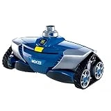 Tête complet MX8 Zodiac