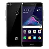 Smartphone Huawei P8 Lite 2017, 16 Go, Marque Tim, Noir