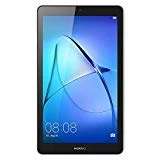 HUAWEI MediaPad T3 7 Wi-Fi Tablette Tactile 7' Gris (8 Go, 1 Go de RAM, Android 6.0, Bluetooth)