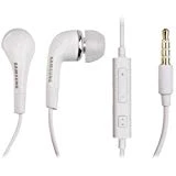 Samsung EHS64 3,5 mm écouteurs Intra-Auriculaires avec télécommande - Blanc