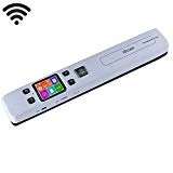 WiFi sans Fil Document Scanner 1050 DPI Scanner Portable Scanner de Poche Pen JPG de Soutien PDF