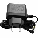 Gigaset C707 adaptateur de puissance & onduleur Noir - Adaptateurs de puissance & onduleurs (230 V, 50/60 Hz, 6.5 V, 300 mA, Chine, A160, C300, E300, S790, A220, C300A, E310, S795, A220A, C380, E310A, S810 2.0, A250A, C385, E360,...)