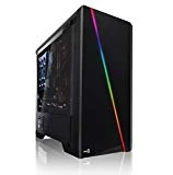 Memory PC Gamer AMD Ryzen 5 2600X 6X 4,2 GHz, 16 Go DDR4 RAM 3000 MHz, MSI B450 StoreMI, 240 Go SSD + 1000 Go HDD, NVIDIA GeForce GTX 1060 6Go 4K