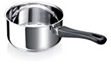 Beka 12036124 Polo Casserole en acier Inoxydable 12 cm