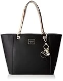 Guess Kamryn Tote, femme, Noir (Black), 42x26.5x15 cm (W x H L)