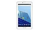 ARCHOS ACCESS 70 3G 8GB Grise - Tablette 3G (Ecran HD 7'' - 0,3/2MPx - Processeur 4 cœurs - Android 7.0 Nougat)