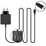 TUV GS HKY 5.25V Chargeur Alimentation Micro USB AC Adaptateur Pour Asus Transformer Book-T100 T100TA T100TAM T100TAF T100HA T101HA; ASUS ZenPad; ASUS MeMO Pad 7 8 10; TF103C TF103CX TF0310C