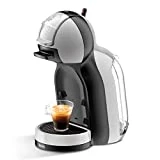 De' Longhi Nescafé Dolce Gusto Mini Me Machine à café expresso et autres boissons automatiques Artic-grey/Schwarz