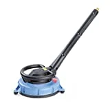 Kränzle 41850 Nettoyeur haute pression Round Cleaner UFO