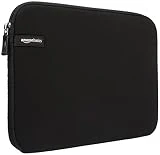 AmazonBasics Housse pour MacBook Pro / MacBook Pro Retina / ordinateur portable 39,6 cm (15.6')