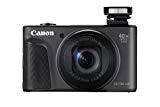 Canon Powershot SX730 Appareil Photo Numérique Compact Noir