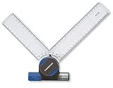 Staedtler Mars 660 20, Appareil à dessiner, Pour planches à dessin Mars 661 A3/A4, 660 20