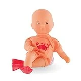 Mon premier poupon Corolle -  FBN05 - Mini bain orange