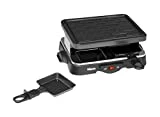 Tristar RA-2949 Appareil à Raclette