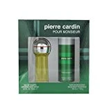 Pierre Cardin Coffret pour Monsieur Eau de Toilette 75 ml + Déodorant 200 ml