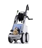 Kranzle Nettoyeur Haute Pression Quadro 799 Tst Eau Froide