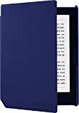 Lecteur multimédia de salon - Bookeen Cybook Cover Muse Bleu - Étui pour liseuse Cybook Muse