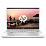 HP - Pavilion 14-ce1000nf - PC Portable - 14'' Full HD IPS Argent (Intel Core i5-8265U, RAM 8 Go, SSD 256 Go, Intel UHD 620, USB C, Windows 10) + AZERTY